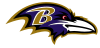 Baltimore Ravens logo