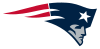 New England Patriots logo