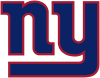 New York Giants logo