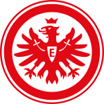 Vereinswappen von Eintracht Frankfurt