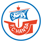 Wappen von Hansa Rostock