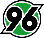 Vereinswappen von Hannover 96