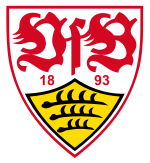 Wappen des VfB Stuttgart