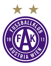 Austria Wien.svg