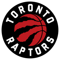 Toronto Raptors logo