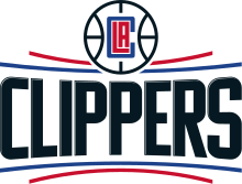 Los Angeles Clippers logo