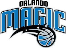 Orlando Magic logo