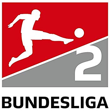 Bildergebnis fÃ¼r 2 bundesliga logo