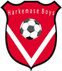 Wappen Harkemase Boys