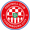 Wappen FC Luxembourg City