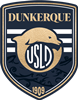 Wappen USL Dunkerque