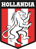 Wappen HVV Hollandia