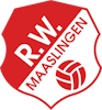 Wappen SC Rot-Weiß Maaslingen 1947